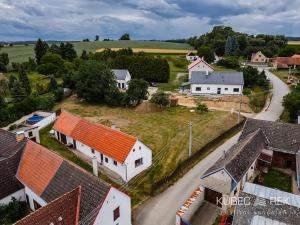 Prodej pozemku pro bydlení, Oldřichov, 1363 m2