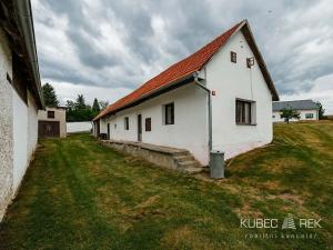 Prodej pozemku pro bydlení, Oldřichov, 1363 m2