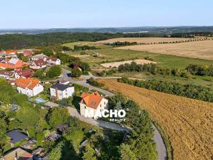 Pronájem rodinného domu, Kosoř, Školská, 380 m2