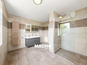 Pronájem rodinného domu, Kosoř, Školská, 380 m2