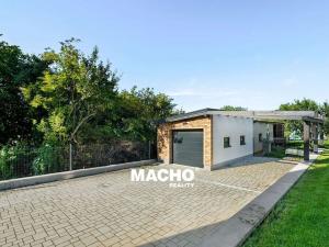 Pronájem rodinného domu, Kosoř, Školská, 380 m2