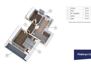 Pronájem rodinného domu, Kosoř, Školská, 380 m2