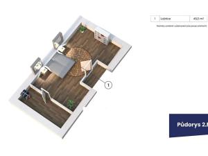 Pronájem rodinného domu, Kosoř, Školská, 380 m2