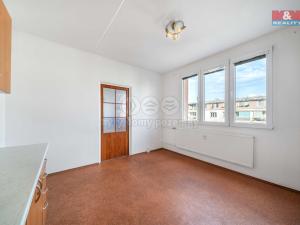 Prodej bytu 1+1, Rokycany - Nové Město, 34 m2