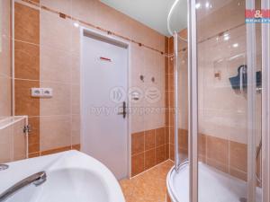 Prodej bytu 1+1, Rokycany - Nové Město, 34 m2