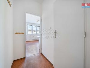 Prodej bytu 1+1, Rokycany - Nové Město, 34 m2