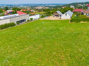 Prodej pozemku pro bydlení, Srubec, 1022 m2