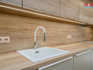 Prodej bytu 3+kk, Ostrava - Poruba, Slavíkova, 81 m2