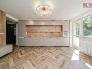 Prodej bytu 3+kk, Ostrava - Poruba, Slavíkova, 81 m2