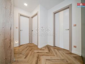 Prodej bytu 3+kk, Ostrava - Poruba, Slavíkova, 81 m2