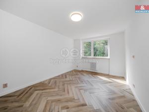Prodej bytu 3+kk, Ostrava - Poruba, Slavíkova, 81 m2