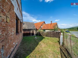 Prodej rodinného domu, Mileč - Maňovice, 121 m2