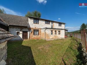 Prodej rodinného domu, Mileč - Maňovice, 121 m2