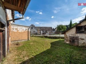 Prodej rodinného domu, Mileč - Maňovice, 121 m2