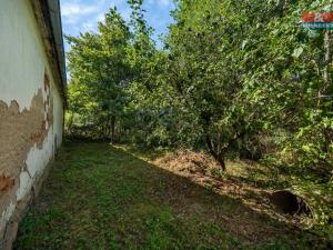 Prodej rodinného domu, Mileč - Maňovice, 121 m2