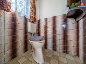 Prodej rodinného domu, Mileč - Maňovice, 121 m2