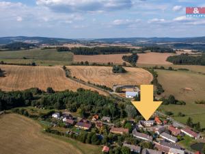 Prodej rodinného domu, Mileč - Maňovice, 121 m2