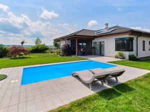 Prodej rodinného domu, Žumberk, 120 m2