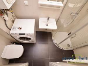 Pronájem bytu 1+1, Praha - Libeň, Vacínova, 39 m2