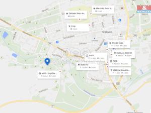 Prodej rodinného domu, Kralovice, Marie Majerové, 96 m2