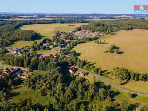 Prodej rodinného domu, Stráž - Souměř, 147 m2