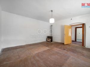 Prodej chalupy, Svojanov - Studenec, 100 m2