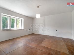 Prodej chalupy, Svojanov - Studenec, 100 m2