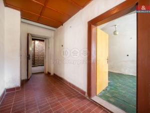Prodej chalupy, Svojanov - Studenec, 100 m2