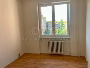 Pronájem bytu 3+1, Kopřivnice, Osvoboditelů, 76 m2