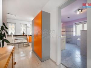 Prodej rodinného domu, Jablonné nad Orlicí, Aloise Hanuše, 186 m2