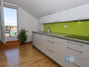 Prodej bytu 4+kk, Praha, Formanská, 115 m2