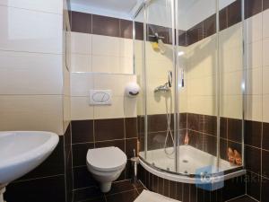 Prodej bytu 4+kk, Praha, Formanská, 115 m2