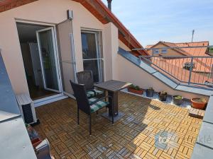 Prodej bytu 4+kk, Praha, Formanská, 115 m2