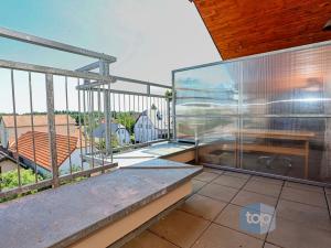 Prodej bytu 4+kk, Praha, Formanská, 115 m2