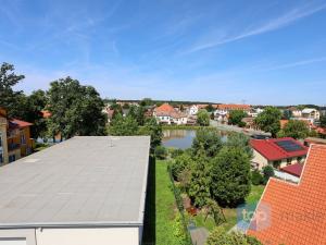 Prodej bytu 4+kk, Praha, Formanská, 115 m2