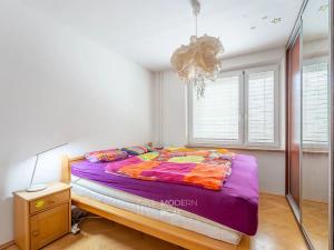 Prodej bytu 3+kk, Brno, Poznaňská, 77 m2