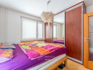 Prodej bytu 3+kk, Brno, Poznaňská, 77 m2