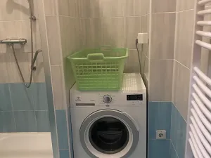 Pronájem bytu 2+1, Praha - Nusle, náměstí Hrdinů, 65 m2