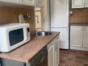 Pronájem bytu 2+1, Praha - Nusle, náměstí Hrdinů, 65 m2