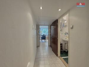 Prodej bytu 3+1, Zlín, Benešovo nábřeží, 67 m2