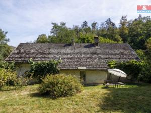 Prodej chalupy, Kamenný Přívoz - Hostěradice, 107 m2