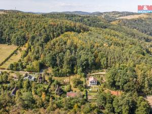 Prodej chalupy, Kamenný Přívoz - Hostěradice, 107 m2