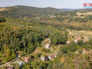 Prodej chalupy, Kamenný Přívoz - Hostěradice, 107 m2