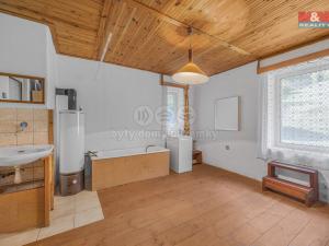 Prodej chalupy, Kamenný Přívoz - Hostěradice, 107 m2