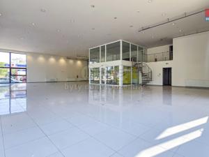 Pronájem obchodního prostoru, Kladno - Dubí, Libušina, 485 m2