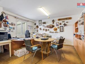 Prodej výrobních prostor, Štětí, Cihelná, 2882 m2