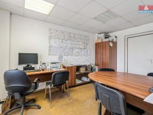 Prodej výrobních prostor, Štětí, Cihelná, 2882 m2