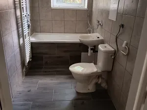 Pronájem bytu 2+1, Ostrava, Gorochovova, 54 m2