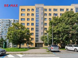 Prodej bytu 4+1, Brno, Koniklecová, 78 m2