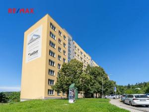 Prodej bytu 4+1, Brno, Koniklecová, 78 m2